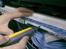 车辆道闸与网络工程安装 厦门城市的智能化交通管理关键