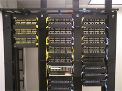 绍兴弱电工程 网络工程安装的关键要点与实施流程