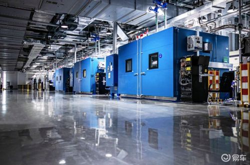 新能源技术内卷时代，上汽通用奥特能凭什么引领风骚？