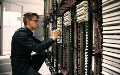 上海浦东网络工程师培训学校 打造专业的计算机系统集成人才