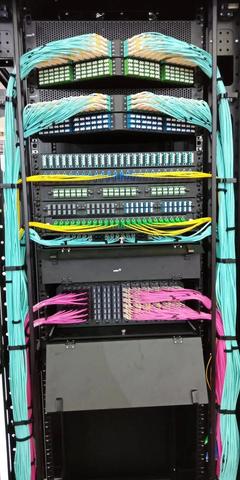 匠心织网 国内弱电工程师的施工美学与系统集成艺术