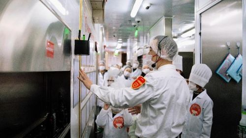 海底捞“嗨食安小课堂” 以数字化赋能，筑牢公众食品安全意识防线